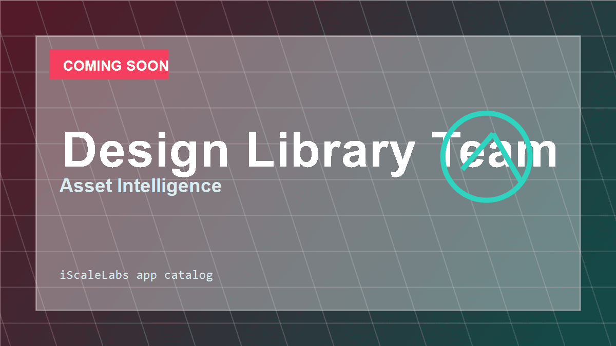 Design Library Team - Product Image