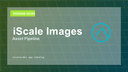 iScale Images Logo