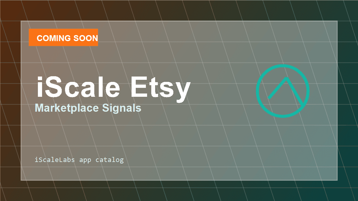 iScale Etsy preview
